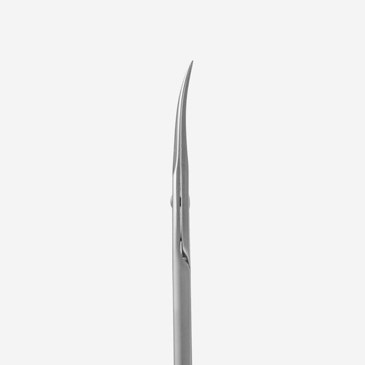 Professional cuticle scissors Ballerina UNIQ 10 TYPE 3 image 1