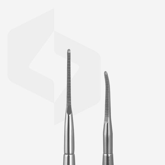 Pedicure pusher Staleks Pro Expert 60 Type 4 image 1