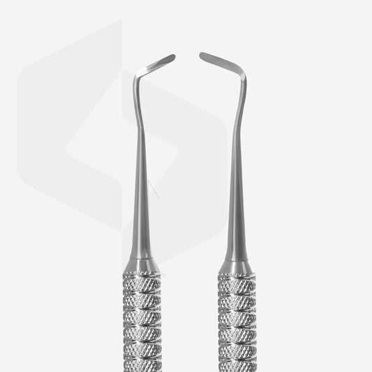 Pedicure pusher Staleks Pro Expert 20 Type 2 image 1