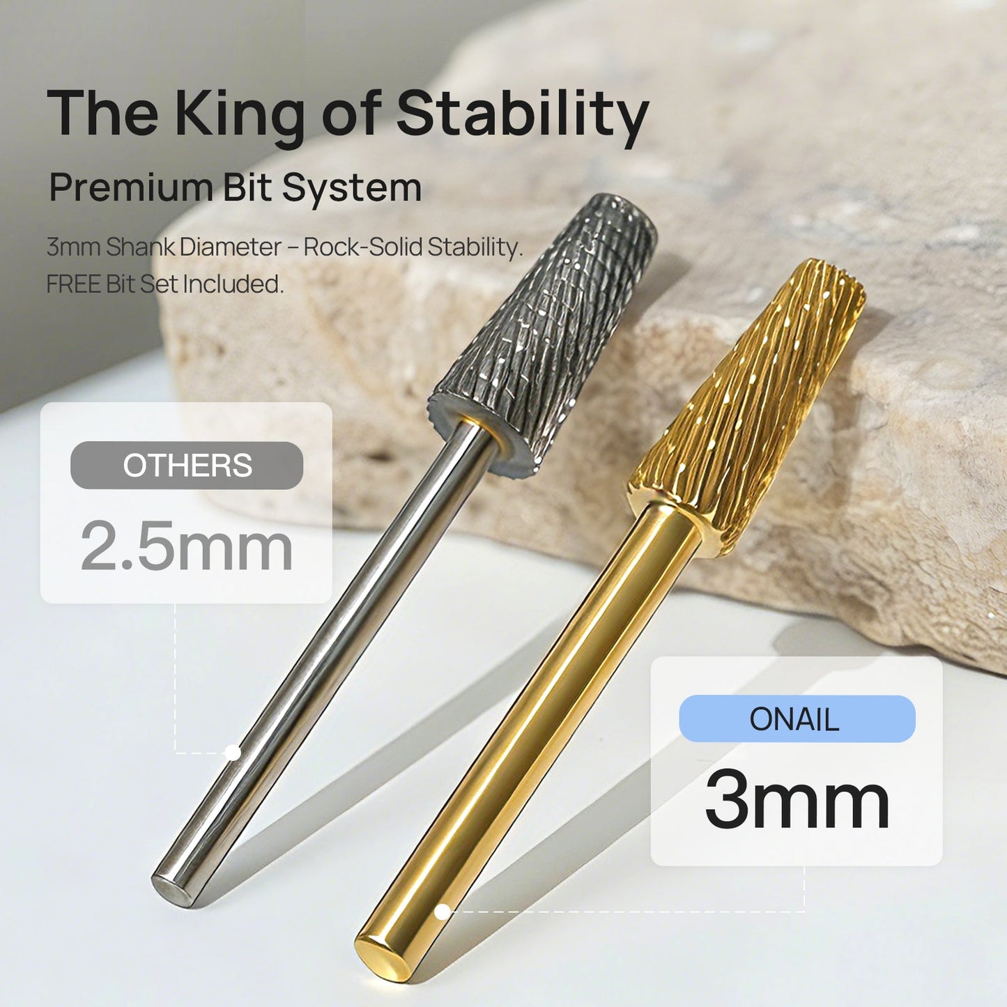 ONail Pro Max Drill