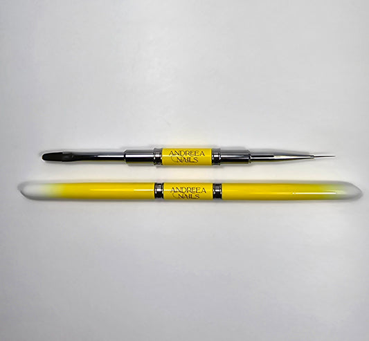 AN Twin Brush image 1