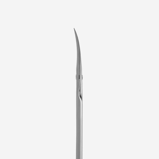 Professional cuticle scissors Ballerina UNIQ 10 TYPE 4 image 1