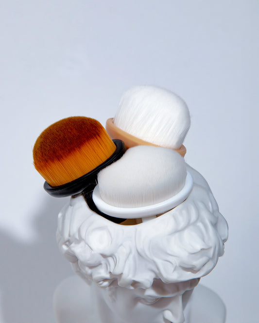 Soft dust brush image 1
