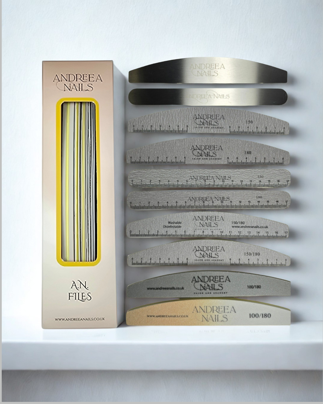 New Products