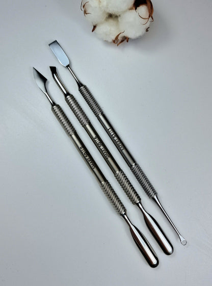 Manicure pusher Staleks Pro Expert 51 Type 1 image 1