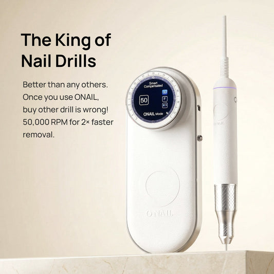 ONail Pro Max Drill