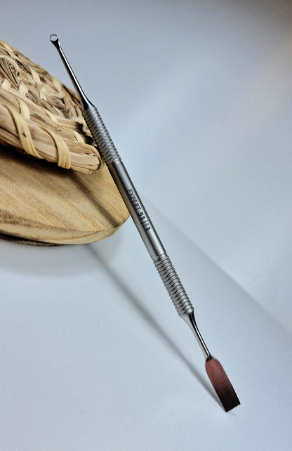 Manicure pusher Staleks Pro Expert 51 Type 1 image 0