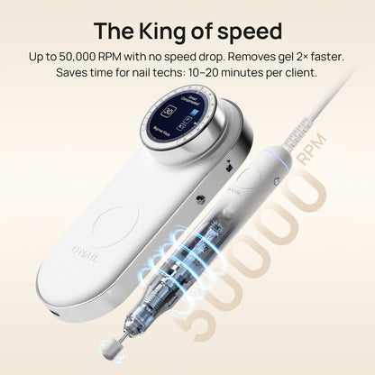 ONail Pro Max Drill