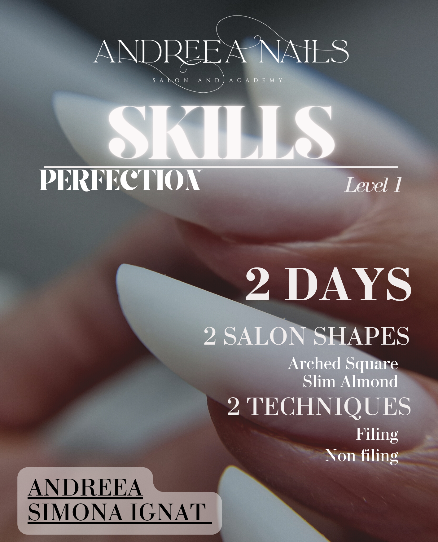 Skills Perfection L1 Slimm it image 1