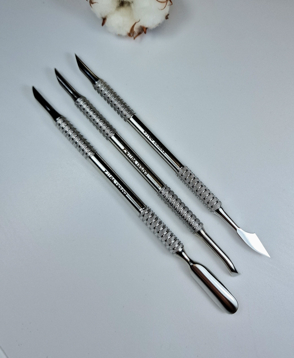 Manicure pusher Staleks Pro Expert 90 Type 4.2 image 1