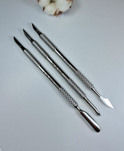 Manicure pusher Staleks Pro Expert 90 Type 4.2 image 1