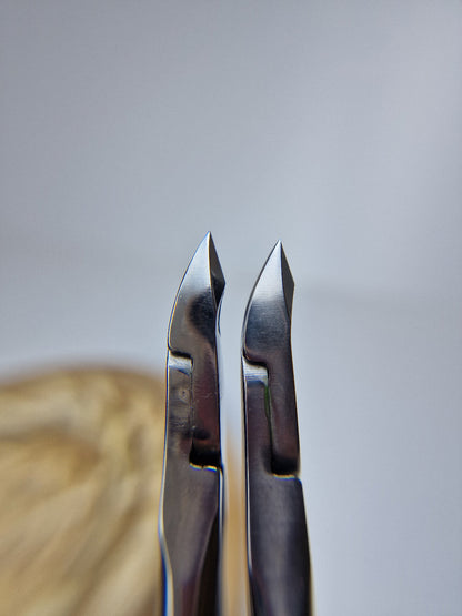 Professional cuticle nippers Staleks Pro Expert 90, 7 mm image 1