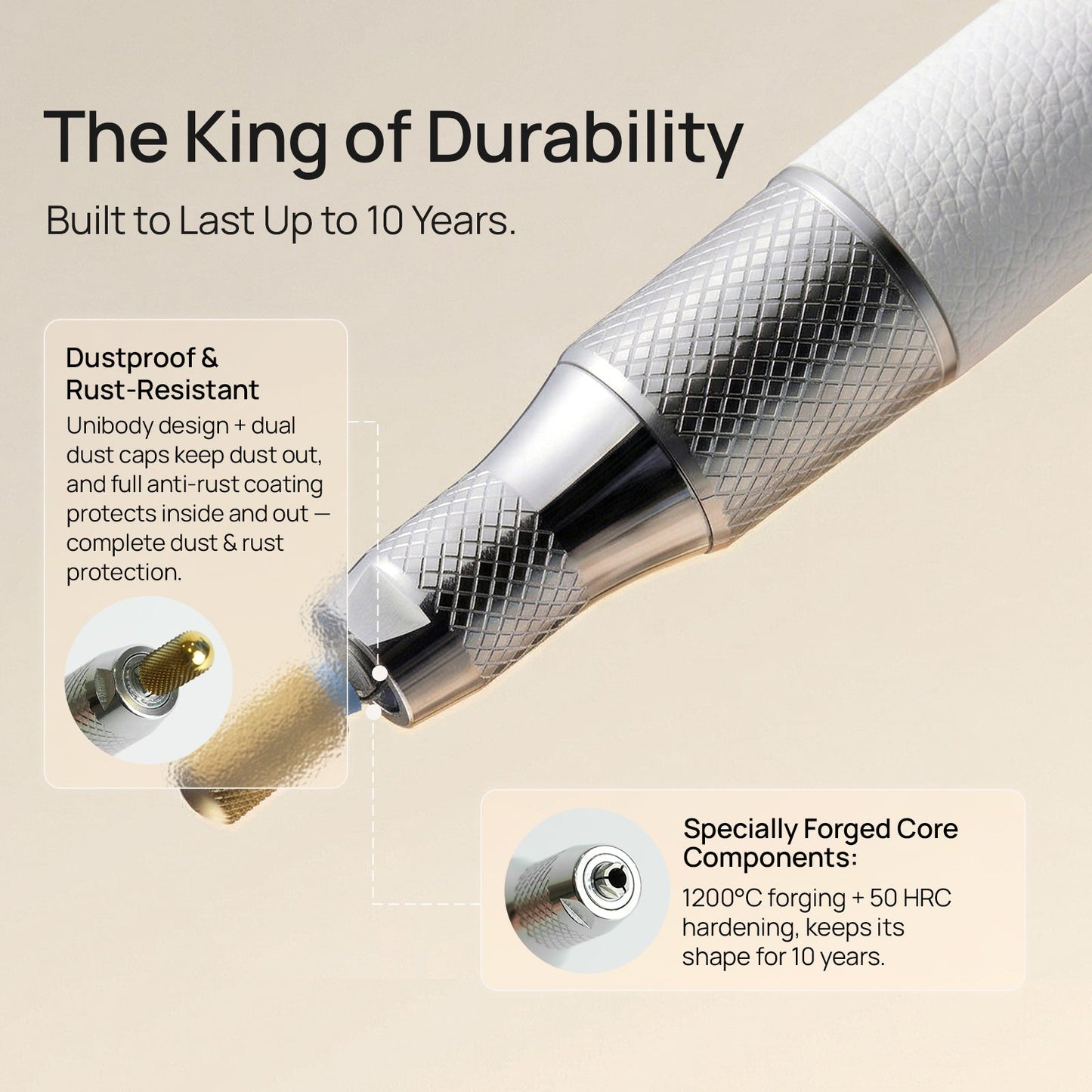 ONail Pro Max Drill