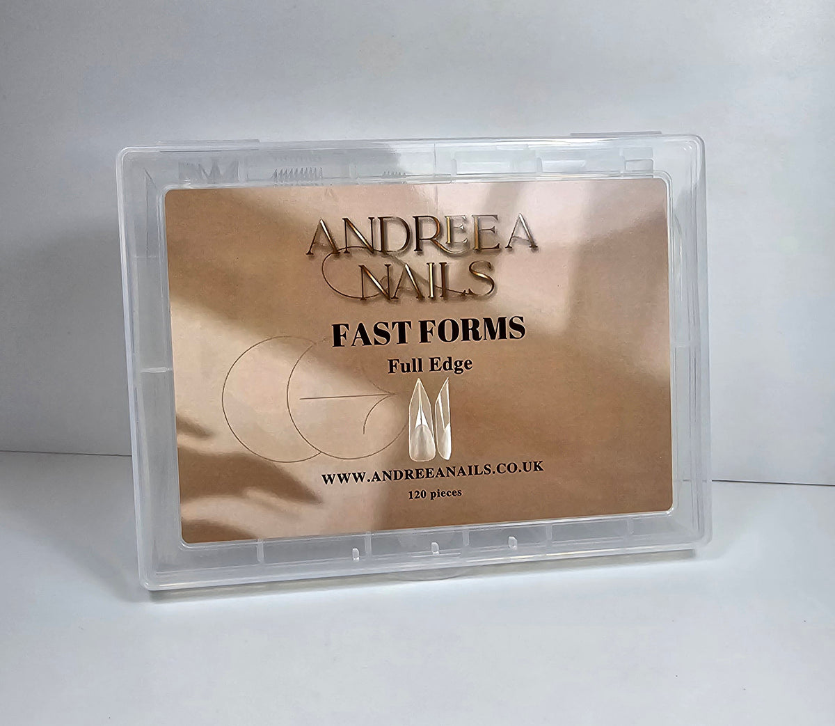 Fast Forms Full Edge image 1