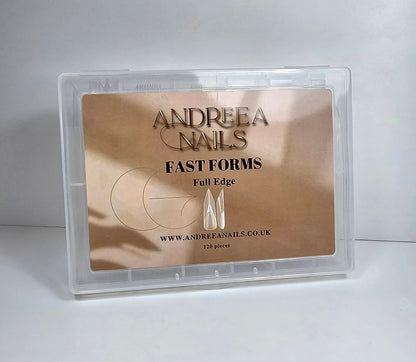 Fast Forms Full Edge image 1