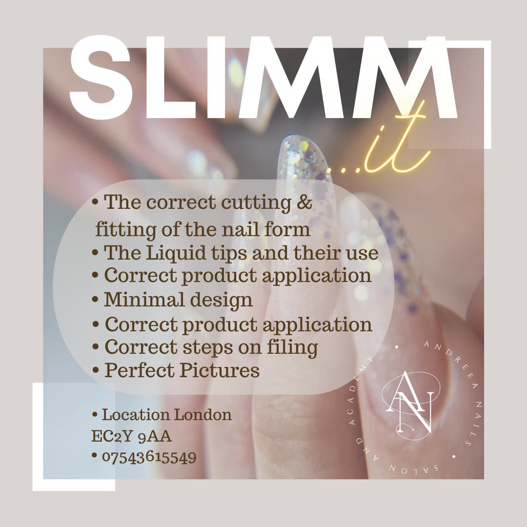 Skills Perfection L1 Slimm it image 0
