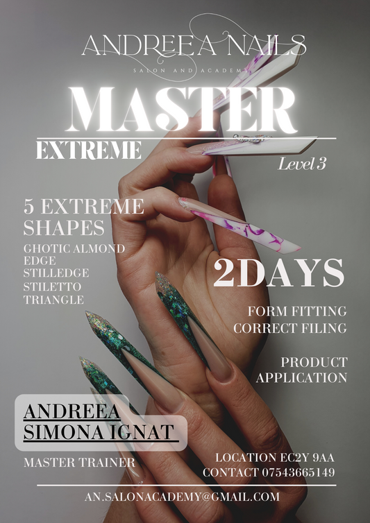 Master Extreme L3 image 0