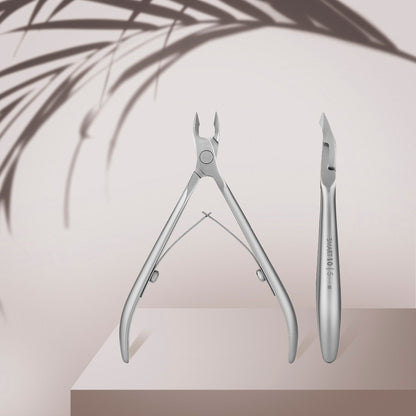 Professional cuticle nippers Staleks Pro Smart 10, 5 mm image 0