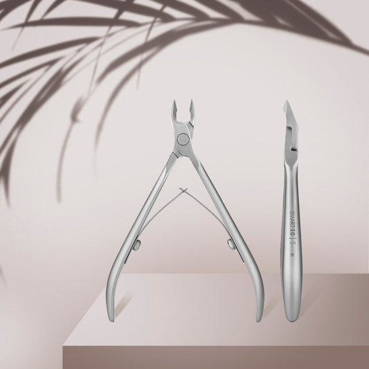 Professional cuticle nippers Staleks Pro Smart 10, 5 mm image 0