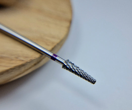 Carbide cutter Purple image 0