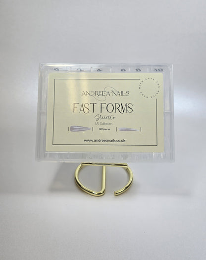 Fast Forms Stiletto image 0