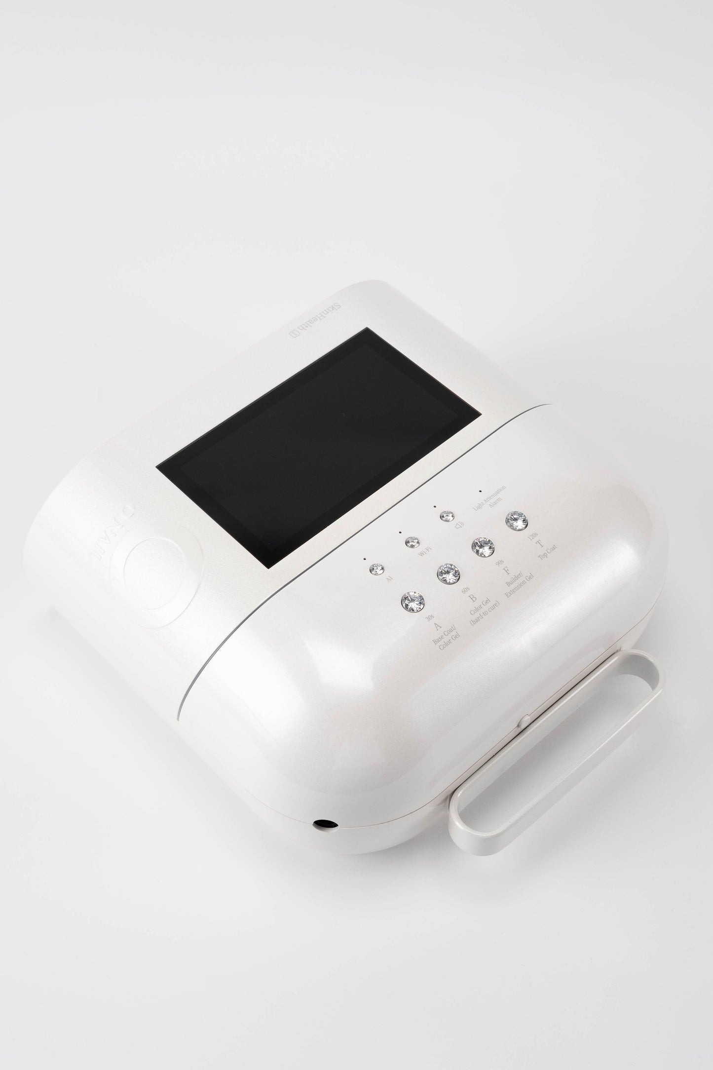 ONail Ai Pro Max Nail Lamp