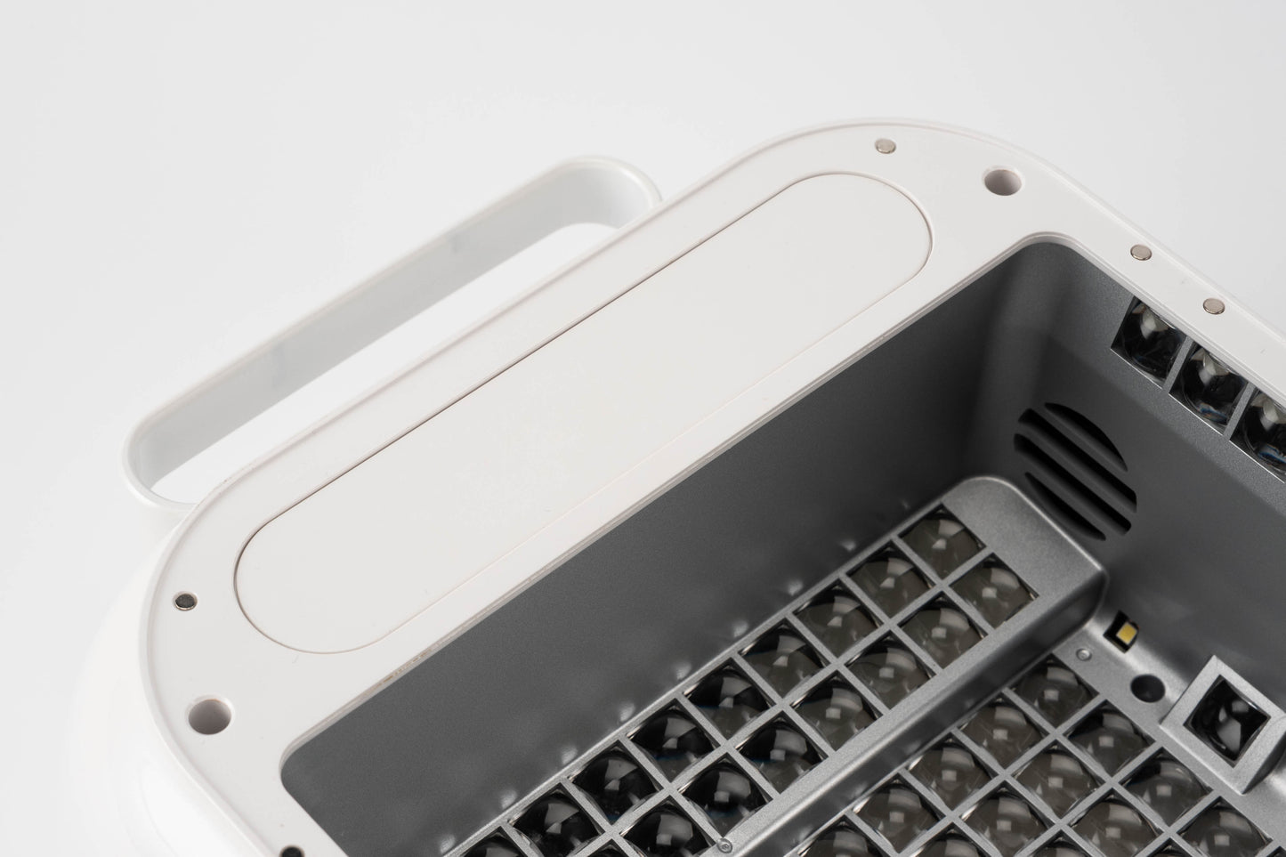 ONail Ai Pro Max Nail Lamp