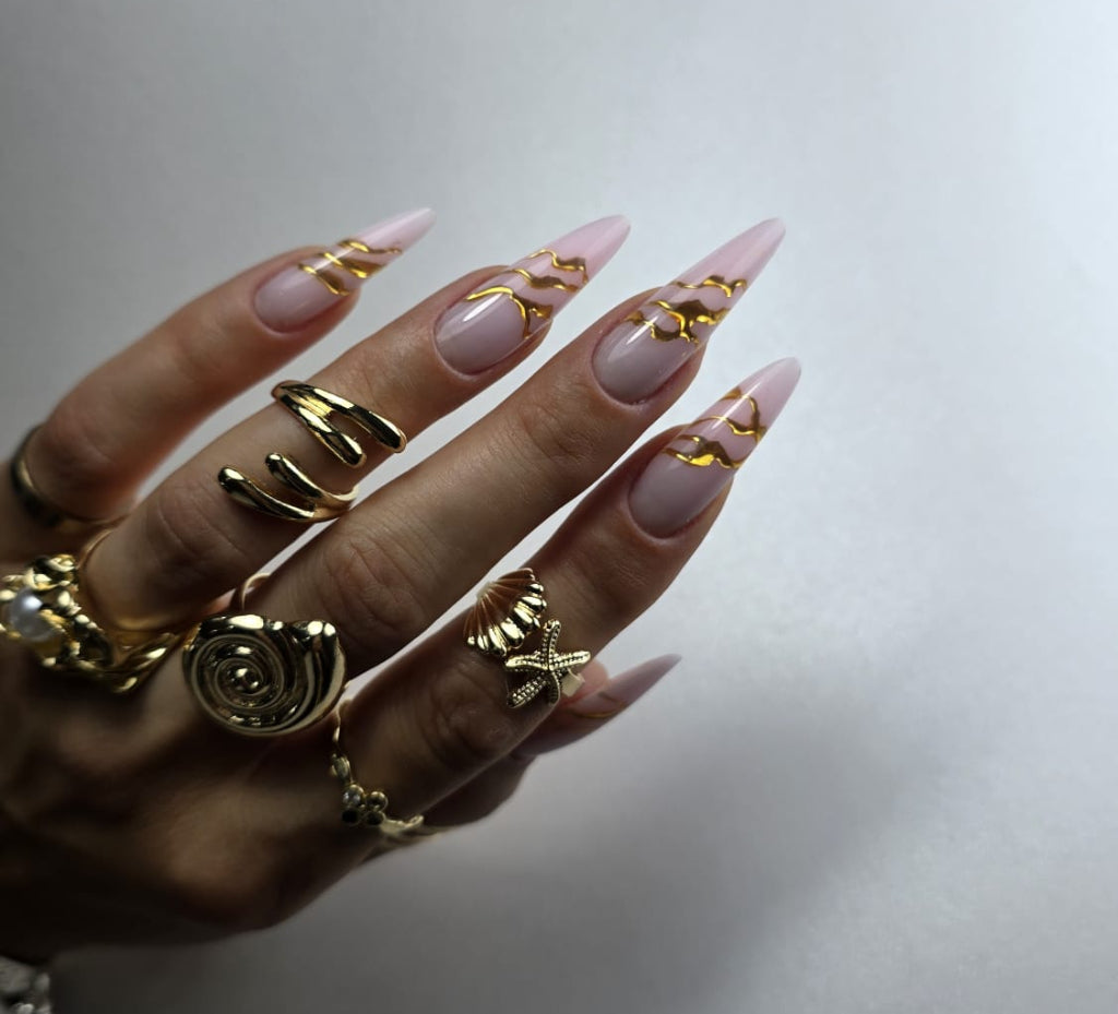 Fast Forms Stiletto