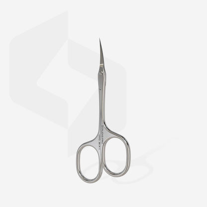 Professional cuticle scissors Asymmetric UNIQ 20 TYPE 4 image 3