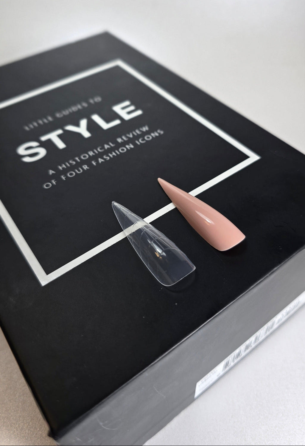 Fast Forms Stiletto image 1