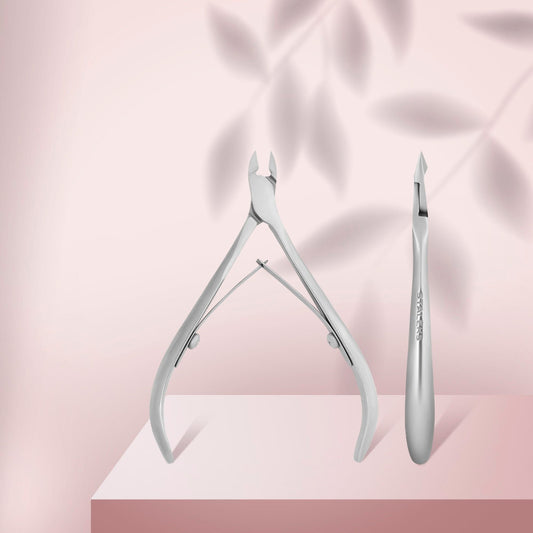 Cuticle nippers Staleks Classic 10, 6 mm image 0