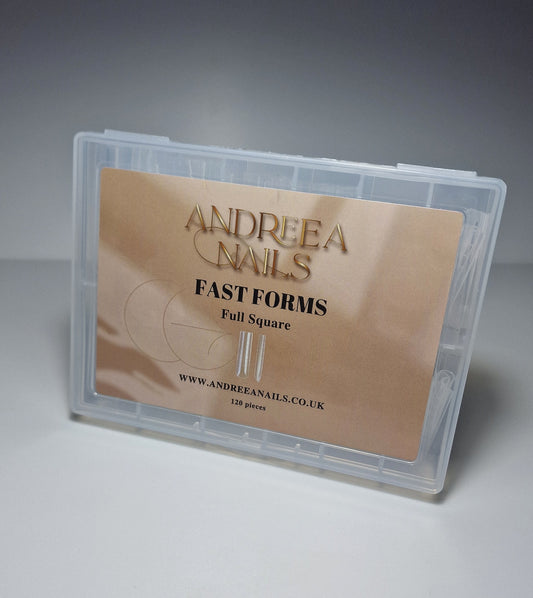 Fast Forms Full Square image 0