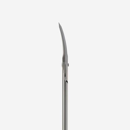 Professional cuticle scissors Asymmetric UNIQ 30 TYPE 4 image 3