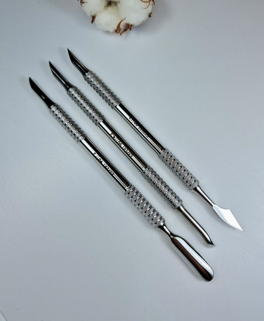 Manicure pusher Staleks Pro Expert 90 Type2 image 1