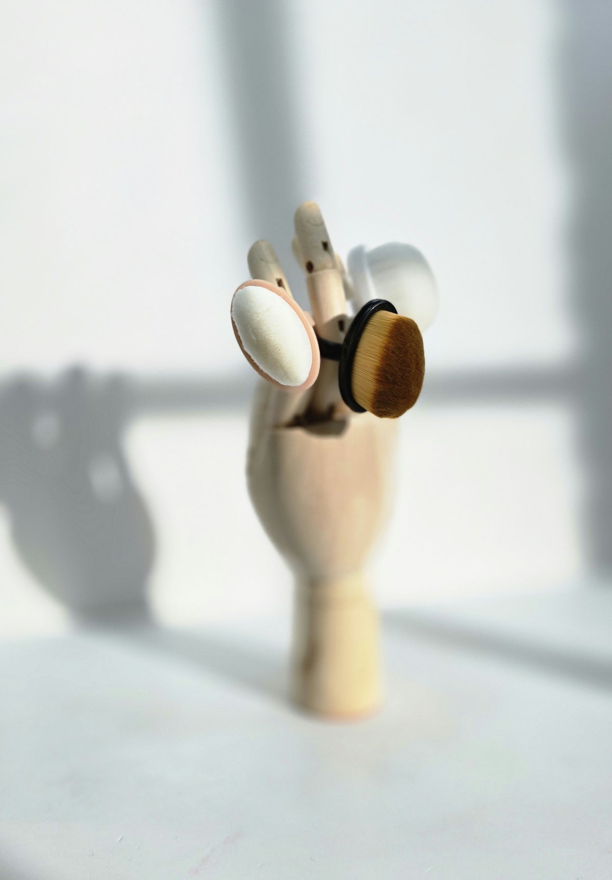 Soft dust brush image 0