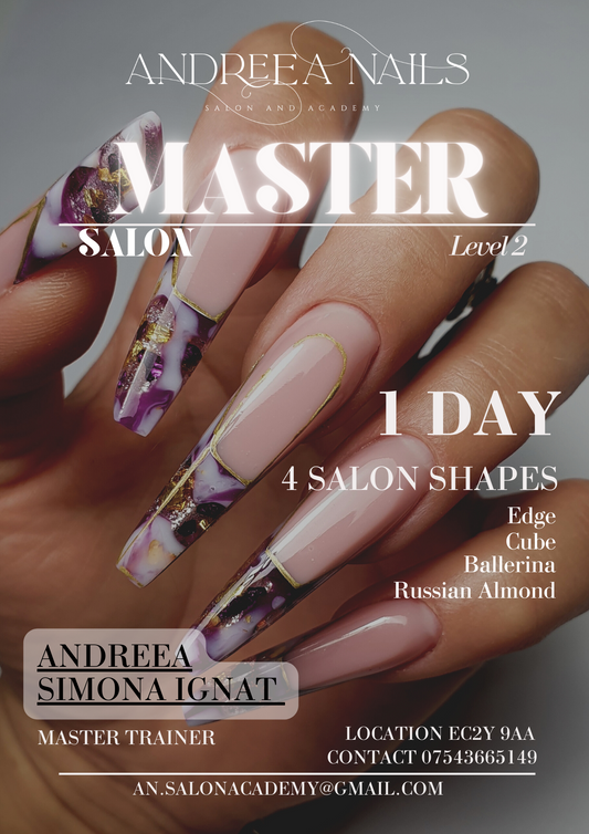 Master Salon L2 image 0