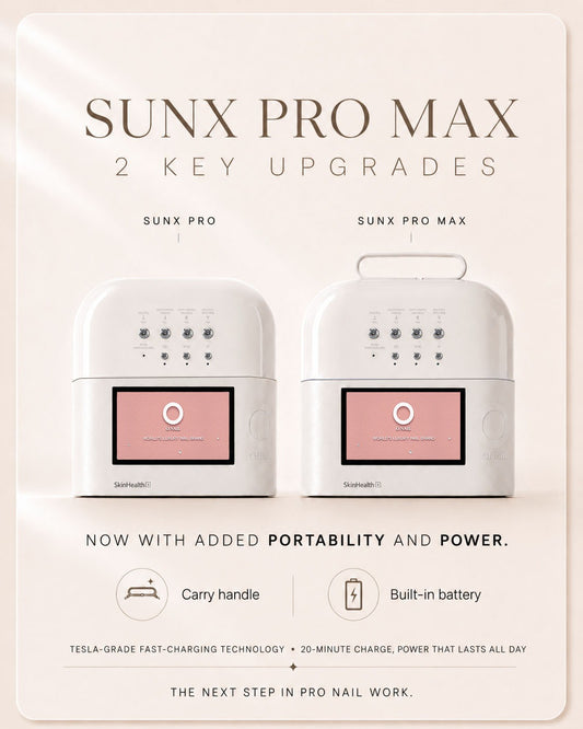 ONail Ai Pro Max Nail Lamp