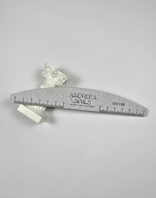 New A.N. File